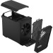 Fractal Design Корпус Fractal Design Torrent Nano Black Solid (FD-C-TOR1N-04)