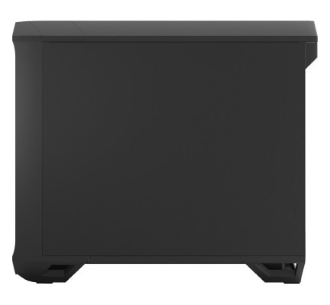 Fractal Design Корпус Fractal Design Torrent Nano Black Solid (FD-C-TOR1N-04)