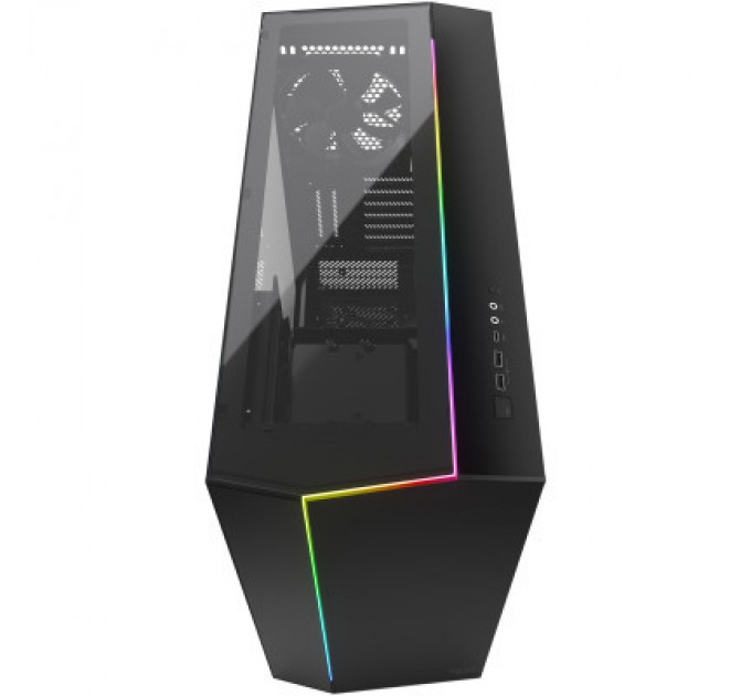 Fractal Design Корпус Fractal Design FD-C-VER1A-01