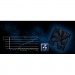 Silver Stone Блок живлення Silver Stone 1000W Decathlon Cybenetics (SST-DA1000R-GM)