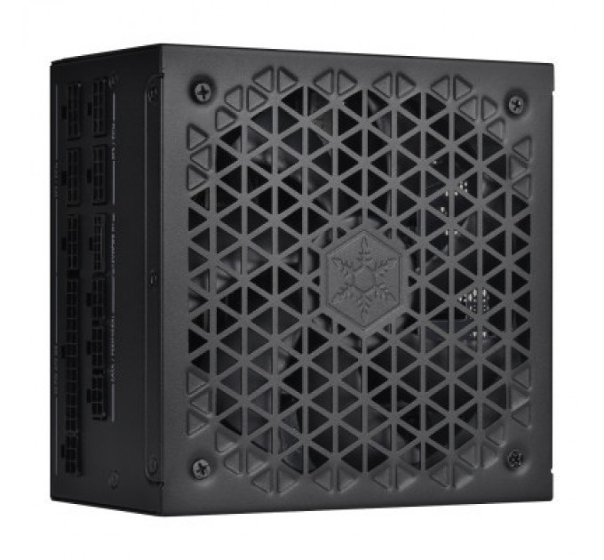 Silver Stone Блок живлення Silver Stone 1000W Decathlon Cybenetics (SST-DA1000R-GM)