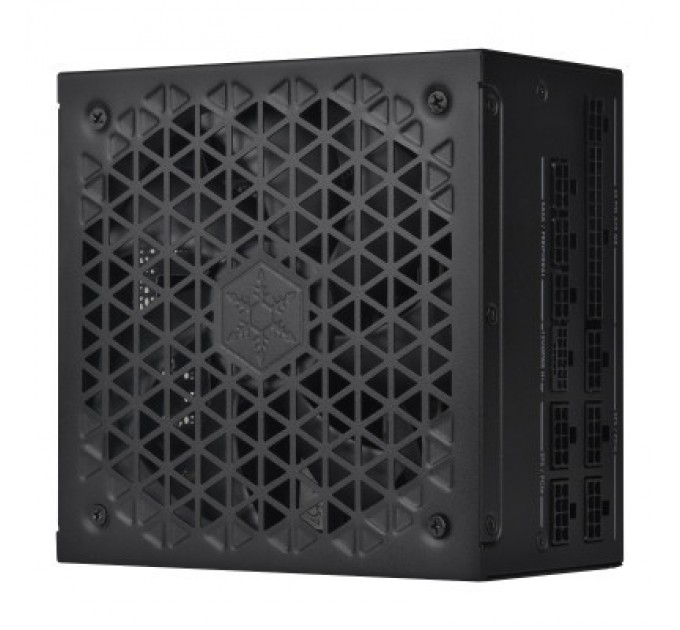 Silver Stone Блок живлення Silver Stone 1000W Decathlon Cybenetics (SST-DA1000R-GM)