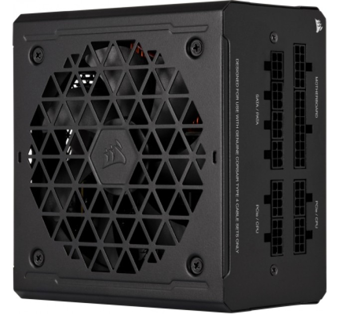 Corsair Блок живлення Corsair 750W RM750e PCIE5 (CP-9020262-EU)