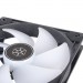 Silver Stone Кулер до корпусу Silver Stone Vista VS140B ARGB (SST-VS140B-ARGB)