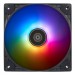 Silver Stone Кулер до корпусу Silver Stone Vista VS140B ARGB (SST-VS140B-ARGB)