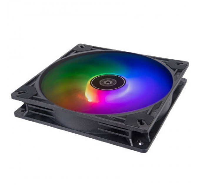 Silver Stone Кулер до корпусу Silver Stone Vista VS140B ARGB (SST-VS140B-ARGB)