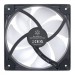 Silver Stone Кулер до корпусу Silver Stone Vista VS140B ARGB (SST-VS140B-ARGB)