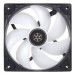 Silver Stone Кулер до корпусу Silver Stone Vista VS140B ARGB (SST-VS140B-ARGB)