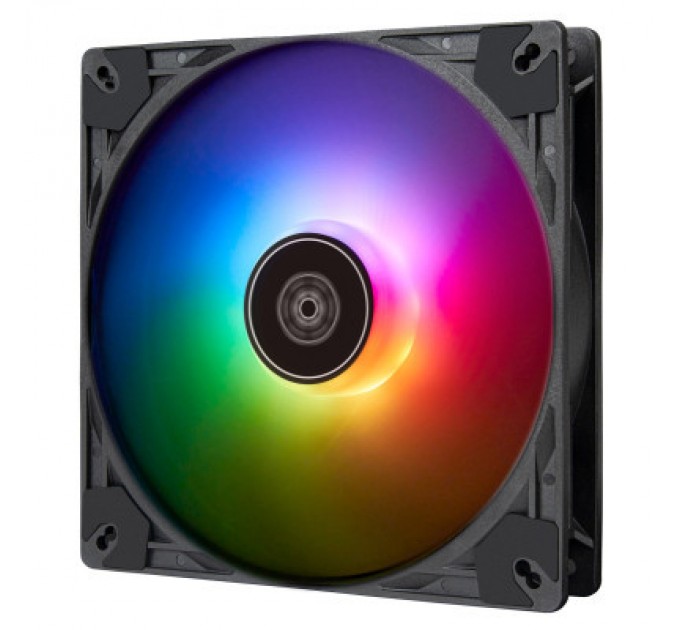 Silver Stone Кулер до корпусу Silver Stone Vista VS140B ARGB (SST-VS140B-ARGB)