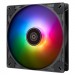 Silver Stone Кулер до корпусу Silver Stone Vista VS140B ARGB (SST-VS140B-ARGB)