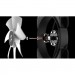 Fractal Design Кулер до корпусу Fractal Design Aspect 14 RGB PWM White Frame (FD-F-AS1-1409)