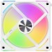 Lian Li Кулер до корпусу Lian Li Uni Fan ALV2 120-3 Triple White (G99.12ALV23W.00)