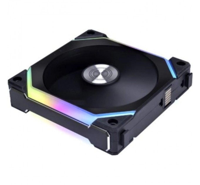 Lian Li Кулер до корпусу Lian Li Uni Fan SL V2 120mm (G99.12SLV21B.00)