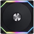 Lian Li Кулер до корпусу Lian Li Uni Fan SL V2 120mm (G99.12SLV21B.00)