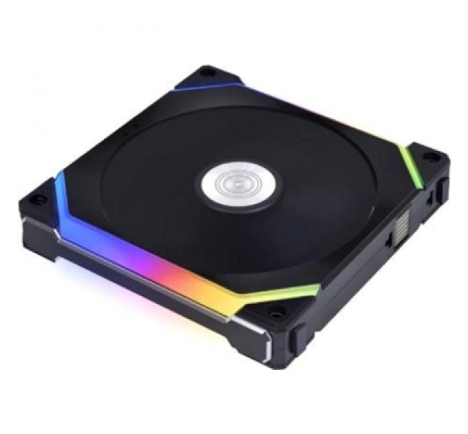 Lian Li Кулер до корпусу Lian Li Uni Fan SL V2 120mm (G99.12SLV21B.00)