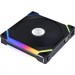 Lian Li Кулер до корпусу Lian Li Uni Fan SL V2 120mm (G99.12SLV21B.00)