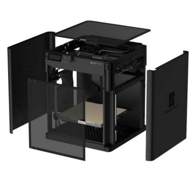 Bambu Lab 3D-принтер Bambu Lab P1S Combo