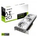 GIGABYTE Відеокарта GIGABYTE GeForce RTX4060 8Gb AERO OC (GV-N4060AERO OC-8GD)