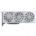 GIGABYTE Відеокарта GIGABYTE GeForce RTX4060 8Gb AERO OC (GV-N4060AERO OC-8GD)