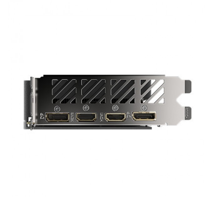 GIGABYTE Відеокарта GIGABYTE GeForce RTX4060 8Gb EAGLE OC (GV-N4060EAGLE OC-8GD)