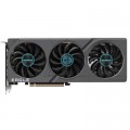 GIGABYTE Відеокарта GIGABYTE GeForce RTX4060 8Gb EAGLE OC (GV-N4060EAGLE OC-8GD)