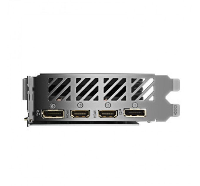 GIGABYTE Відеокарта GIGABYTE GeForce RTX4060 8Gb GAMING OC (GV-N4060GAMING OC-8GD)