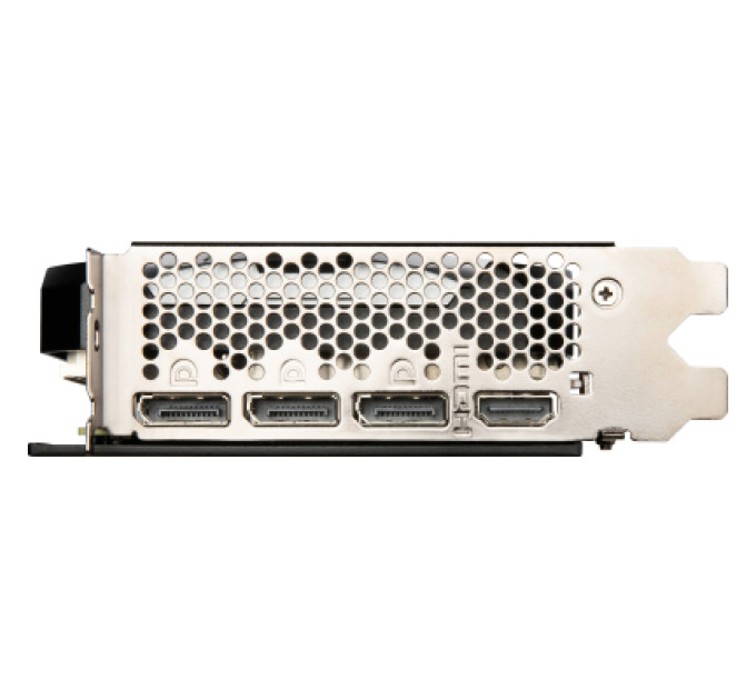 MSI Відеокарта MSI GeForce RTX4060Ti 8Gb VENTUS 3X OC (RTX 4060 Ti VENTUS 3X 8G OC)