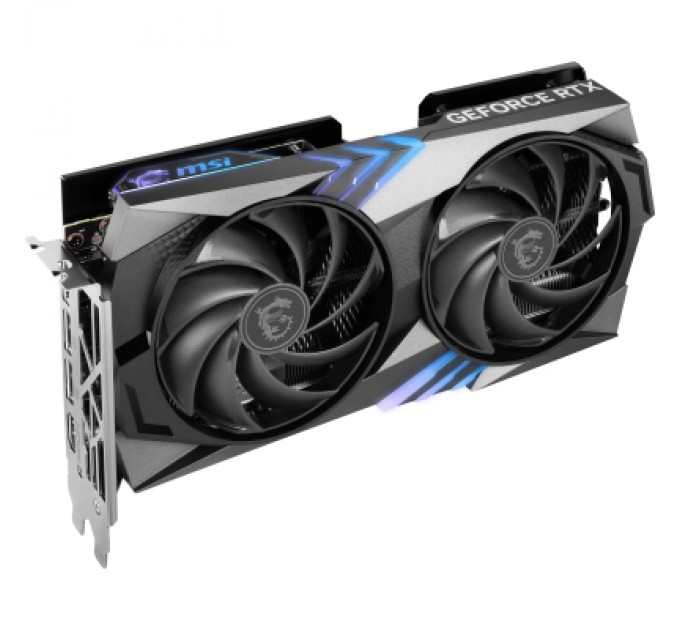 MSI Відеокарта MSI GeForce RTX4060Ti 8Gb GAMING X (RTX 4060 Ti GAMING X 8G)