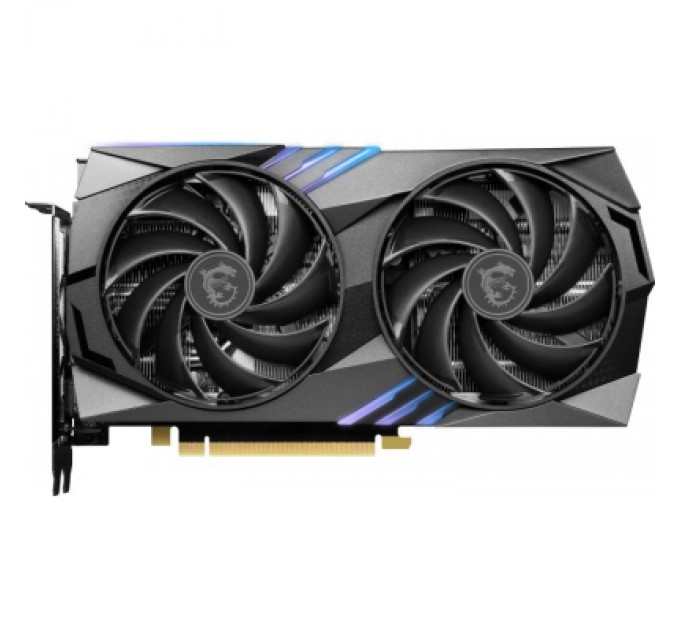 MSI Відеокарта MSI GeForce RTX4060Ti 8Gb GAMING X (RTX 4060 Ti GAMING X 8G)