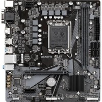 Материнська плата GIGABYTE H610M H V2 DDR4