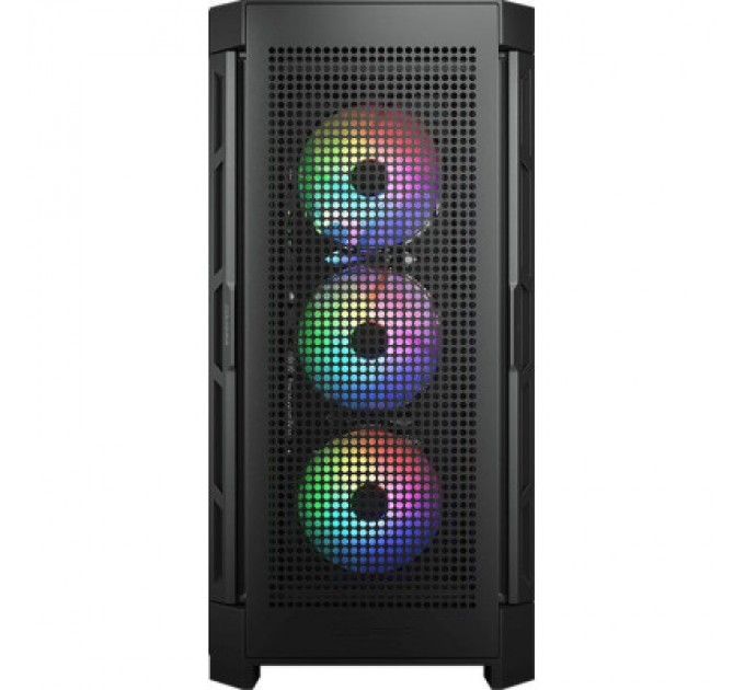 Cougar Корпус Cougar Duoface Pro RGB