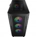 Cougar Корпус Cougar Duoface Pro RGB