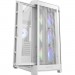 Cougar Корпус Cougar Duoface Pro RGB (White)