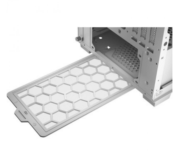 Cougar Корпус Cougar Duoface Pro RGB (White)