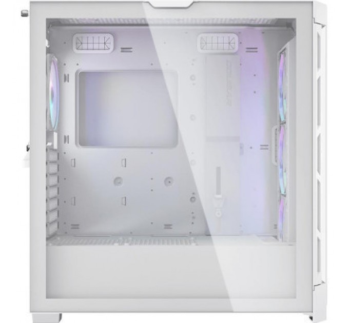 Cougar Корпус Cougar Duoface Pro RGB (White)