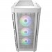 Cougar Корпус Cougar Duoface Pro RGB (White)