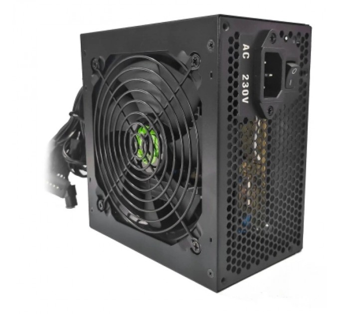 Gamemax Блок живлення Gamemax GM-400 Black