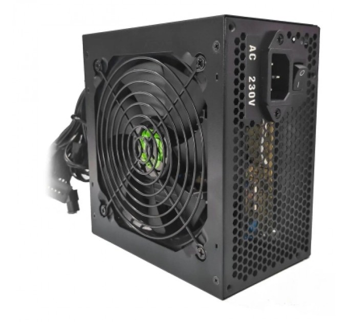 Gamemax Блок живлення Gamemax GM-400 Black