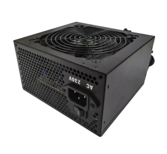 Gamemax Блок живлення Gamemax GM-400 Black