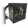 Gamemax Блок живлення Gamemax GM-400 Black