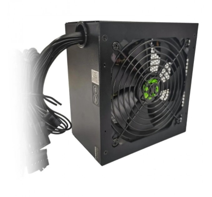 Gamemax Блок живлення Gamemax GM-400 Black