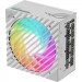 ASUS Блок живлення ASUS 850W ROG LOKI 850P SFX-L GAMING 850W Platinum White Edition (90YE00N2-B0NA00)