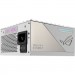 ASUS Блок живлення ASUS 850W ROG LOKI 850P SFX-L GAMING 850W Platinum White Edition (90YE00N2-B0NA00)