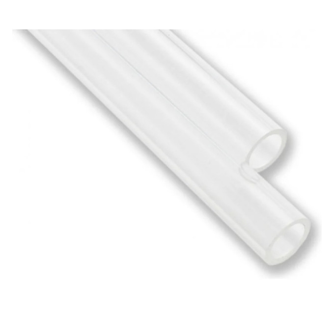 Ekwb Трубка для СРО Ekwb EK-Loop Hard Tube 16mm 0.5m - Acrylic (2pcs) (3831109835647)