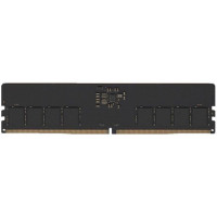 Модуль пам'яті для комп'ютера DDR5 16GB 5600 MHz eXceleram (E50160564646C)