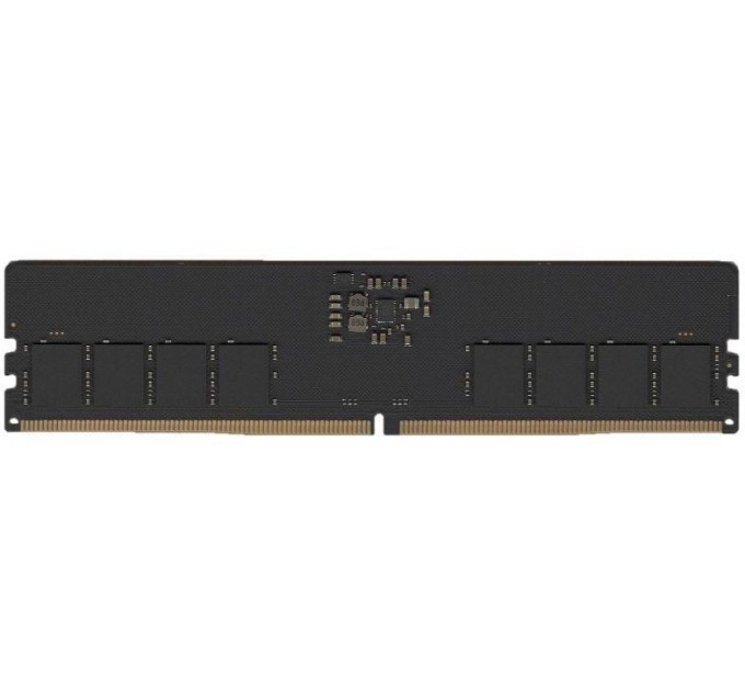 eXceleram Модуль пам'яті для комп'ютера DDR5 16GB 5600 MHz eXceleram (E50160564646C)