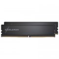eXceleram Модуль пам'яті для комп'ютера DDR5 32GB (2x16GB) 5600 MHz Black Sark eXceleram (ED50320564040CD)