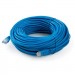 Vinga Патч-корд Vinga UTPCat5e 25 m COPPER (VCPPCC25B)
