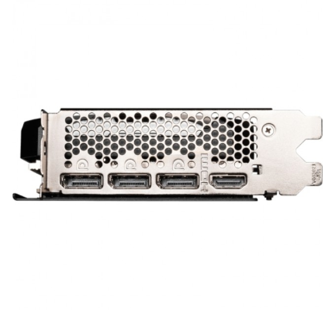 MSI Відеокарта MSI GeForce RTX4060Ti 16Gb VENTUS 3X OC (RTX 4060 Ti VENTUS 3X 16G OC)
