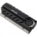 Gelid Solutions Радіатор охолодження Gelid Solutions IceCap Pro M.2 SSD (HS-M2-SSD-22)
